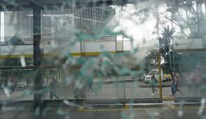 Aunque todavía permanecen nueve estaciones de transmilenio cerradas, otras están en. Estaciones De Transmilenio Cerradas Por Marchas Del Paro Nacional 21 De Enero