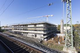 Labor Und Bildungsbau Shl Ingenieure Gmbh