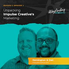 Wayfinding Growth Podcast