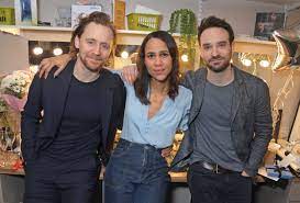 Check spelling or type a new query. Taylor Who Tom Hiddleston Is Dating His Betrayel Costar Zawe Ashton Wonderwall Com