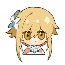 In the chinese dub, the voice actress who played lumine also voiced noelle and qiqi. Pin On Genshin Impact