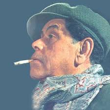 Biografía de Marisa Pinto