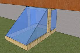 Window window well covers lowes covers for window wells via urbanapresbyterian.org. Diy Egress Well Cover Terry Love Plumbing Advice Remodel Diy Professional Forum