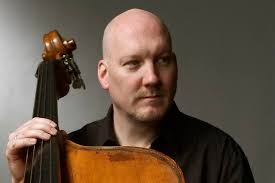 Scott Colley(스콧 콜리, bass) : 네이버 블로그