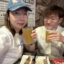 Old Greenwood BBQ at the Gold Rush Saloon