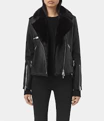 Higgens Lux Leather Biker Jacket Leather Jacket Stylish Leather Jacket Leather Jackets Women