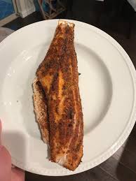 We did not find results for: Blackened Redfish On The Half Shell Grilled At 400 Kamadojoe