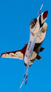 I have just changed the brakes to fireguns(spacebar). F 16 Usaf Thunderbird Usaf Thunderbirds Military Aircraft Fighter Jets