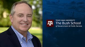The Bush School of Government & Public Service