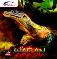 Check out waran's art on deviantart. Spinlord Waran Reviews