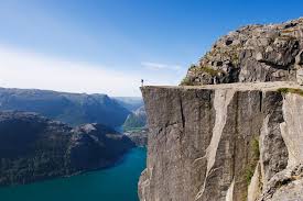 Maybe you would like to learn more about one of these? A Frozen Summer Adventure Awaits You In Norway Travel Smithsonian Magazine