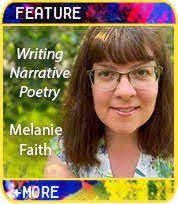 Why Narrative Poetry is the Genre You Should Explore Next by Melanie Faith