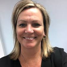 Dr. Beth Horner (@hbeth1)