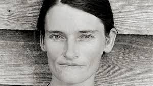 Striking images of America's dark side