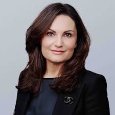 Mitarbeitende von CHANEL GmbH