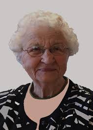 Louise Johnson Obituary