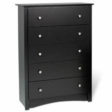 How to build a diy dresser aka chest of drawers. Black Dressers Chests Of Drawers Hayneedle