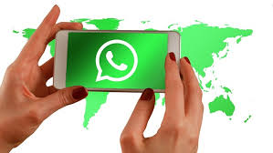 Tutorial menarik chat whatsapp yang sudah terkirim. Melihat Chat Wa Yang Sudah Dihapus Merahputih