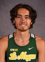 2022-23 Men's Track Roster