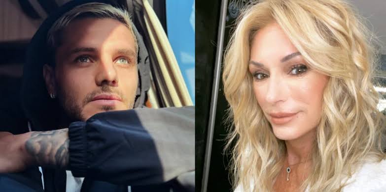 Mauro Icardi fulminó a Yanina Latorre en un durísimo comunicado: “Estás  perdiendo credibilidad” – La 100