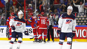 He will assist at the 2021 international ice hockey federation (iihf) world championship in. Jack Eichel To Play For Team Usa At Iihf World Championship