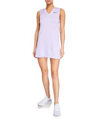 Nike X Maria Sharapova Knit V Neck Tennis Dress Nike Cloth Nike Tennis Dress Tennis Dress Sharapova Tennis Dress