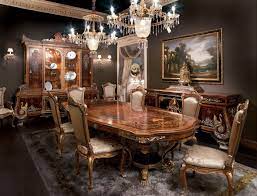 Maybe you would like to learn more about one of these? Odessa Inlaid Dining Rooms Furniture Inlaid Table Klassisches Esszimmer Italienische Wohnkultur Barock Mobel