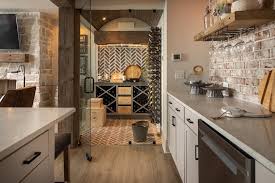 Seine river cabinets wants to make your dream space a reality. Tuscan Terrace New River Building Co