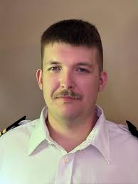 The Sistersville Ferry Board is excited to announce that after a two month  recruitment period, we have hired a new pilot for the Sistersville Ferry.  Meet Captain Kevin Bunner! Kevin is an