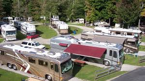 Lake of the woods club is a long established campground on 244 acres and less than 15 miles southwest of dayton, 50 miles north of cincinnati with a combined population of over 2.9 million. Campground In Conneaut Ohio Near Lake Erie Evergreen Lake Park