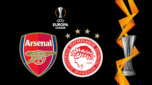 Οι «ερυθρόλευκοι» έμαθαν τον αντίπαλό τους στην φάση των «16» του europa league. Klhrwsh Europa League Me Arsenal O Olympiakos Ola Ta Zeygaria Sport365 Kalamata