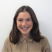 Greta Herbst's Instagram, Twitter & Facebook