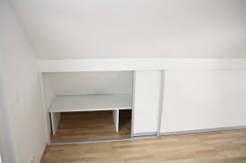 Dachschragenschrank Archive Schreinerei Burkhardt