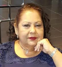 Obituary of Jacklyn Ann Persaud