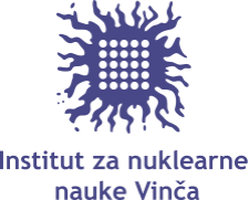 Check spelling or type a new query. Institut Za Nuklearne Nauke Vincha VikipediÑa