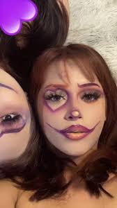 Abigail Limon's Instagram, Twitter & Facebook