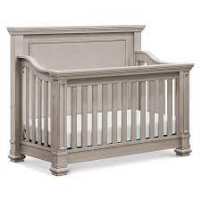 Million Dollar Baby Classic Palermo 4 In 1 Convertible Crib Bed Bath Beyond