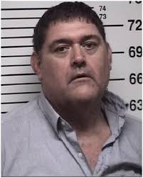Iredell Soil and Water official charged with drug possession