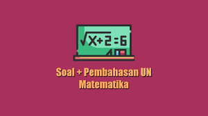 We did not find results for: Soal Dan Pembahasan Un Matematika Sma Ipa Tahun 2019 40 Nomor Epanrita Com