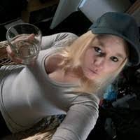 Monique Clair's Instagram, Twitter & Facebook