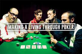 Why You'll Never Make a Living Playing Live Poker