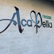 Frisør Acapella