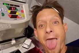 Fundraiser by Eric Norton : Eric's kidney campaign