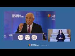 .e da presidência do conselho de ministros, ministro do desporto e ministro da família e inclusão social. Comunicado Do Conselho De Ministros De 13 De Janeiro De 2021 Xxii Governo Republica Portuguesa