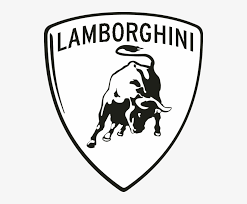 Grafisk Med Symbol Och Text Lamborghini Logo Black And White Transparent Png 528x599 Free Download On Nicepng Lamborghini free png image format: black and white transparent png