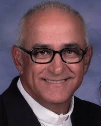 Deacon Robbie Leger Obituary (2023)