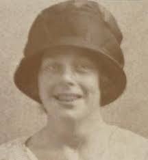 Lucy Alice wrathall b 1904 chapel le dale daughter of mercy Lambert and  Anthony wrathall. of a dna match with lucys mum and my nana isabella pedley