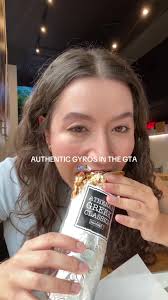 Aristos Gyro Toronto