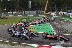 Previously, the inspection goal was to meet the dozens of touch points on the templates. Motorsport Com S Top 20 Junior Single Seater Drivers Of 2018