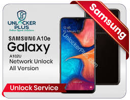 Enjoy your unlocked samsung galaxy a10e … Unlock Samsung Galaxy A10e A102u Remote Network Unlock Service
